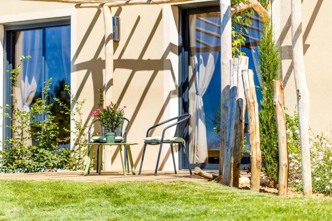 Gite Et Chambres D'Hotes - La Maison Du Grand Bossieu Exterior foto